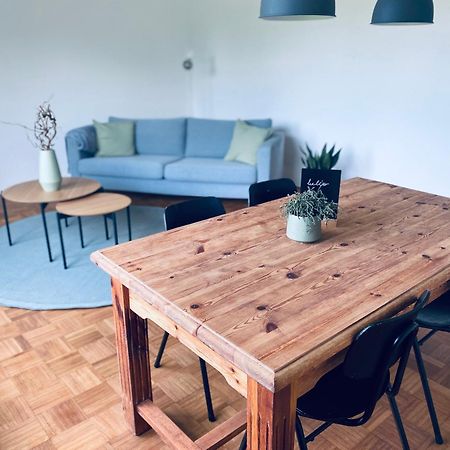 Apartamento Lay-Zeit Kottenheim Exterior foto