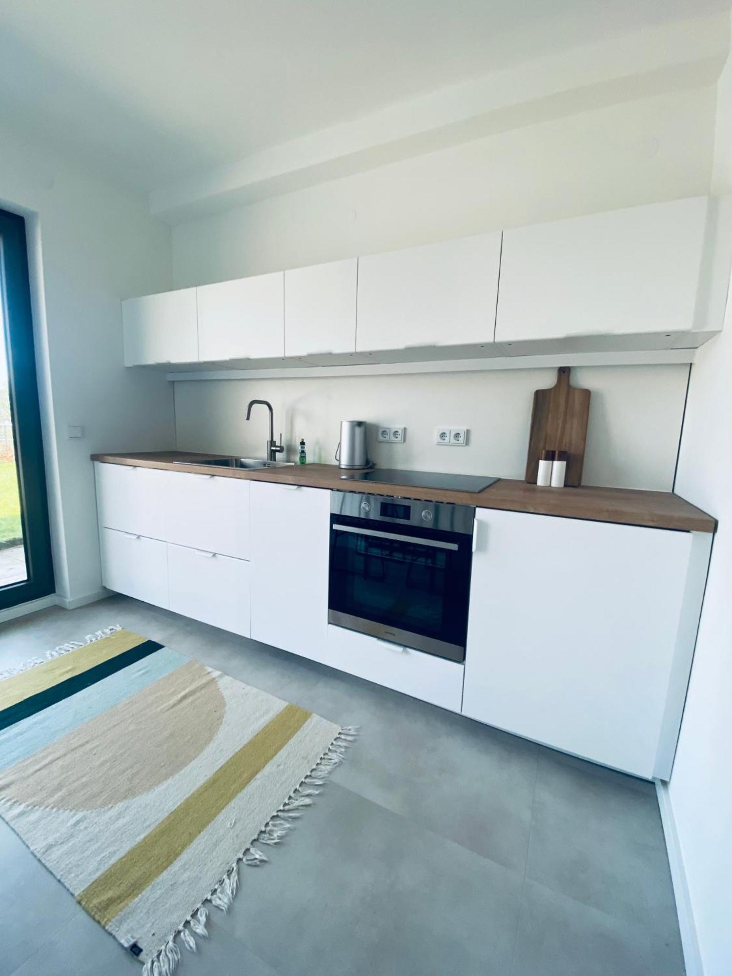 Apartamento Lay-Zeit Kottenheim Exterior foto