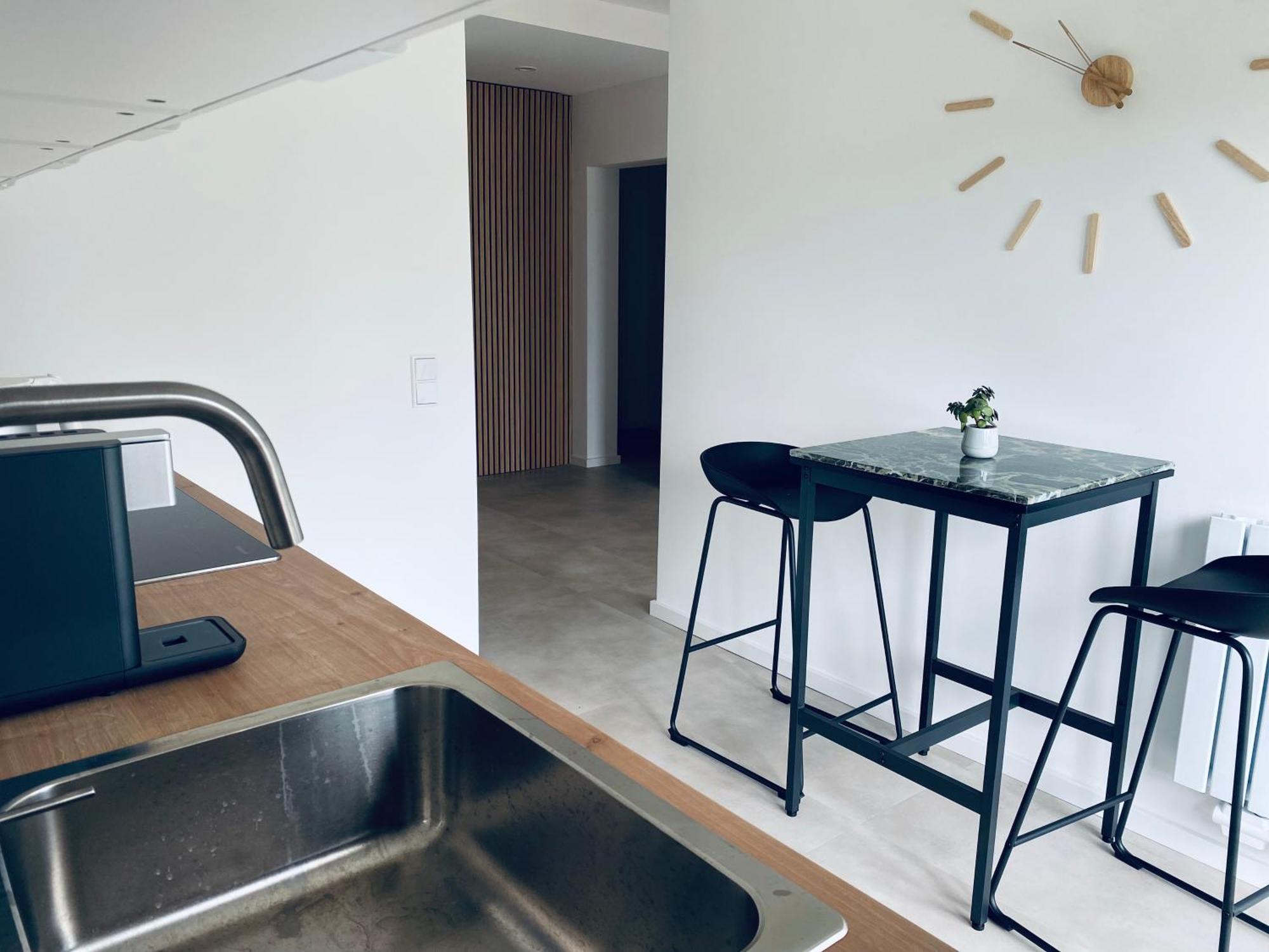 Apartamento Lay-Zeit Kottenheim Exterior foto