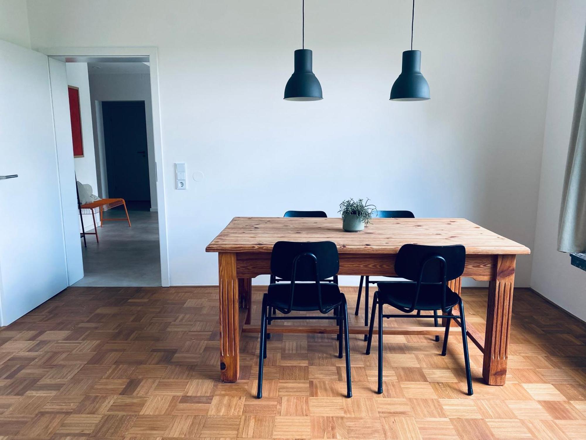Apartamento Lay-Zeit Kottenheim Exterior foto